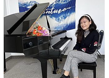 Mississauga Écoles De Musique Mississauga Piano Studios