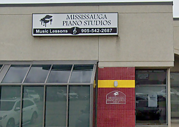 Mississauga Écoles De Musique Mississauga Piano Studios