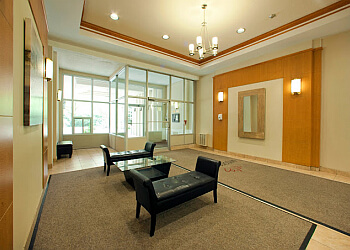 Mississauga Appartements à louer Mississauga Place