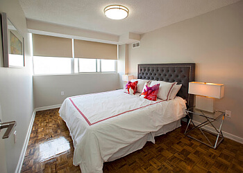 Mississauga Appartements à louer Mississauga Place