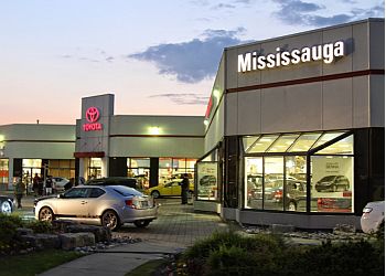 3 Best Car Dealerships in Mississauga, ON  ThreeBestRated