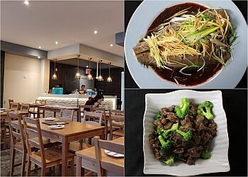 Hamilton chinese restaurant Mister Gao Chinese Restaurant