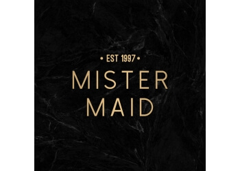 Mister Maid Inc Mister Maid Inc
