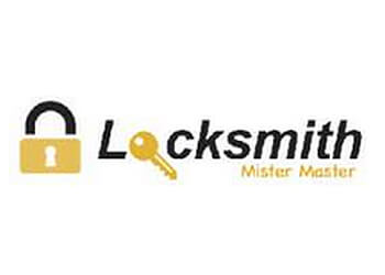 Mister Master Locksmith St Albert 
