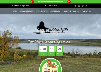Mister Webguy - Regina, SK Web Designers - Office Image