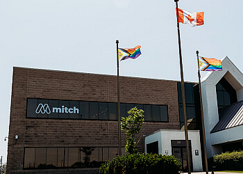 Whitby insurance agency Mitch Insurance Brokers