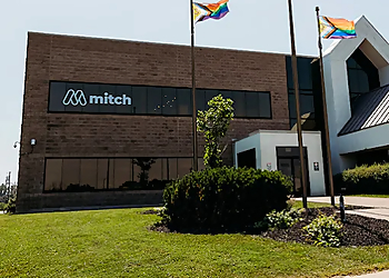 Mitch Insurance Brokers - Whitby, ON Insurance Brokers - Building Exterior Image