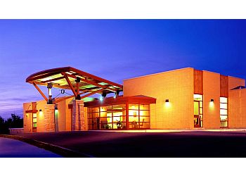 North Bay residential architect Mitchell Jensen Architects