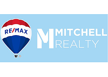 Saint John real estate agent Mitchell Realty Team - RE/MAX PROFESSIONALS SAINT JOHN INC.
