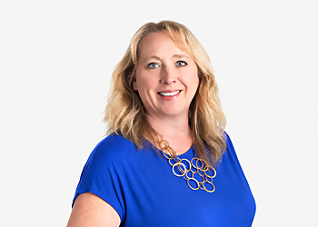 Mitchell Realty Team - Saint John, NB Agents Immobiliers - Professional Agent Image