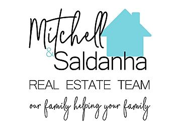 Halton Hills real estate agent Mitchell Saldanha Real Estate Team