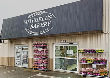 St Catharines bakery Mitchell's Bakery and Marketplace