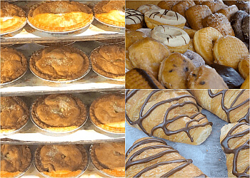 St Catharines bakery Mitchell's Bakery and Marketplace