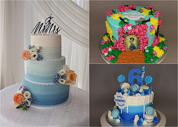 Whitby Pâtisseries Mitchel's Cake and Dessert Company