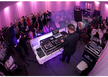 Laval Djs MixJockey Productions