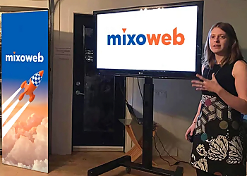 MixoWeb MixoWeb - Brossard, QC Agences De Publicité - Company Logo
