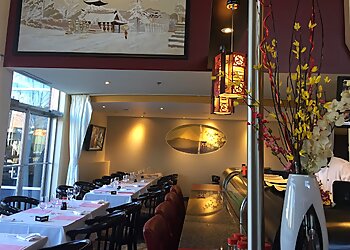 Longueuil sushi Miyuki Sushi Bar