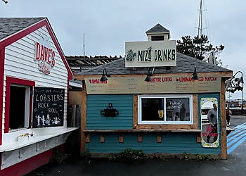 Mizo Drinks - Halifax, NS Bars à jus et Smoothies - Juice Bar Image