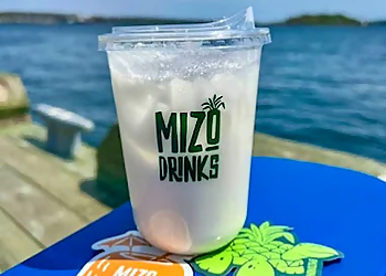 Mizo Drinks Mizo Drinks - Halifax, NS Bars à jus et Smoothies - Juice Image