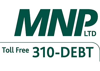 Port Coquitlam licensed insolvency trustee MNP LTD. Port Moody