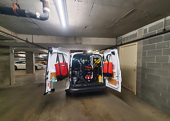 Coquitlam commercial cleaning service Mobi Cleaning Canada Coquitlam BC