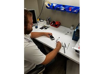 Red Deer Réparation De Téléphone Portable Mobi Jack's