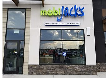 Mobi Jack's