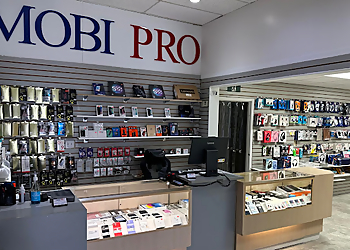 Chatham cell phone repair Mobi Pro