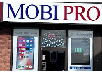 Chatham cell phone repair Mobi Pro image 1