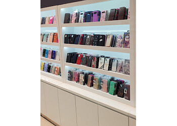 Fredericton cell phone repair Mobile Care Regent Mall