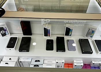 Granby cell phone repair Mobile Care