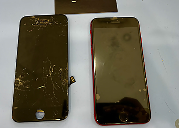 Granby cell phone repair Mobile Care