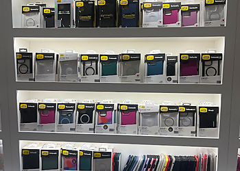 Newmarket cell phone repair Mobile Care