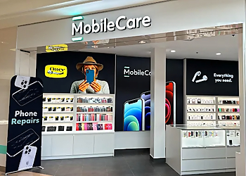 Mobile Care - North Bay, ON Cell Phone Repair - Business Exterior Image