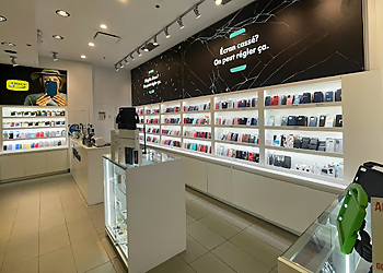 Brossard cell phone repair Mobile Care Brossard
