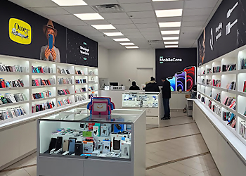 Peterborough cell phone repair Mobile Care Lansdowne Place