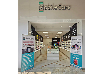 Peterborough cell phone repair Mobile Care Lansdowne Place