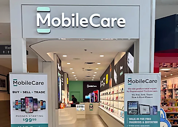 Mobile Care Oshawa Centre Mobile Care Oshawa Centre - Oshawa, ON Réparation De Téléphone Portable - Business Exterior Image