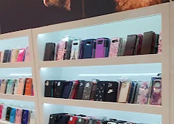 Mobile Care Regent Mall - Fredericton, NB Cell Phone Repair - Business Gallery Image