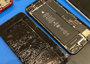 Gatineau cell phone repair Mobile Klinik Les Promenades