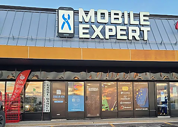 Mobile Expert - Saguenay, QC Cell Phone Repair - Business Exterior Image