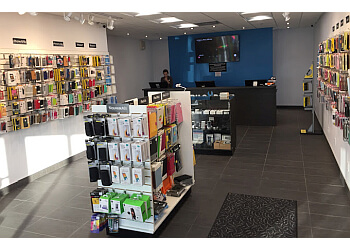 Saguenay cell phone repair Mobile Expert