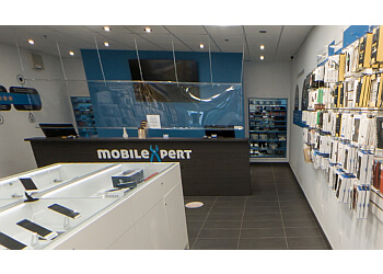 Saguenay cell phone repair Mobile Expert