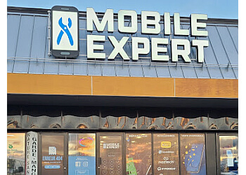 Saguenay cell phone repair Mobile Expert Chicoutimi