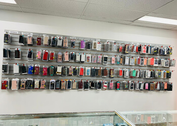 London cell phone repair Mobile Junction