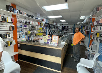 London cell phone repair Mobile Junction