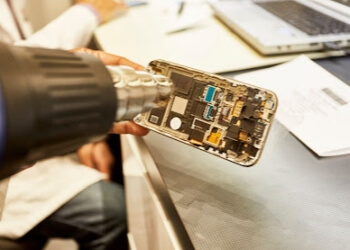 Phone Screen Repair Cambridge