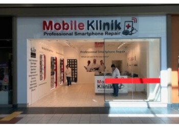 Phone repairs in Cambridge, Tesco Extra Bar Hill - Timpson