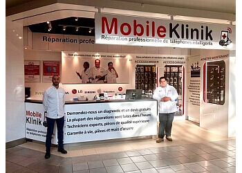Mobile Klinik Mobile Klinik