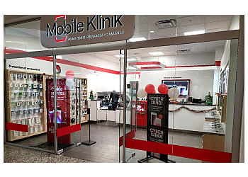Mississauga cell phone repair Mobile Klinik